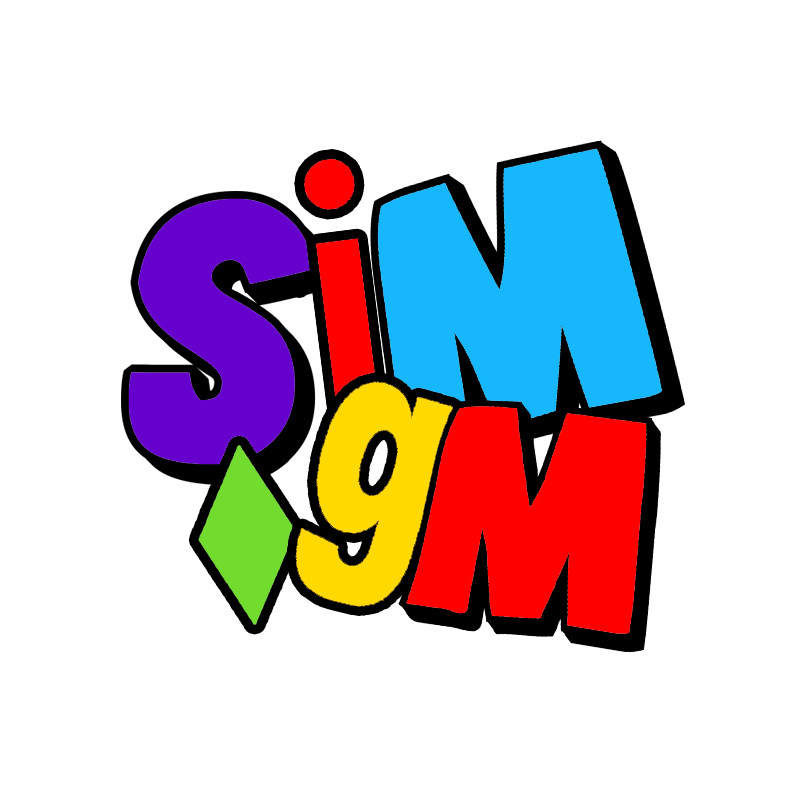 Simgm Productions